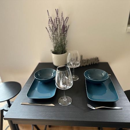 Inn Apart Tirol Инсбрук Екстериор снимка