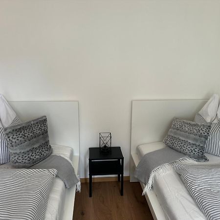 Inn Apart Tirol Инсбрук Екстериор снимка