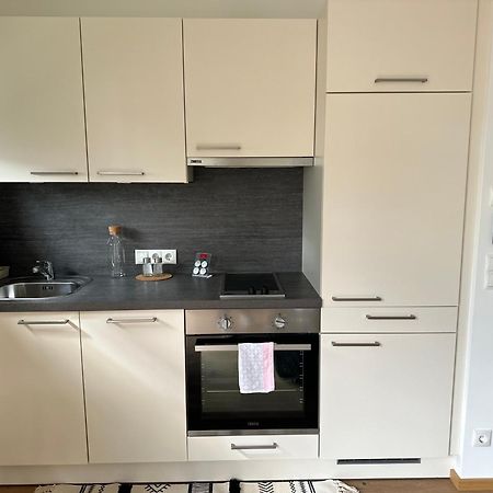 Inn Apart Tirol Инсбрук Екстериор снимка