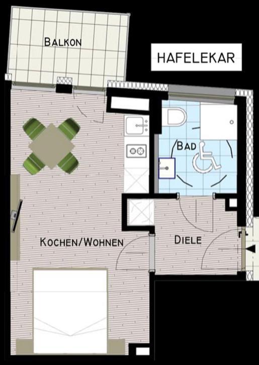 Inn Apart Tirol Инсбрук Екстериор снимка