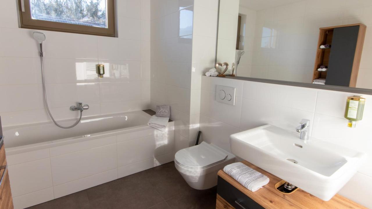 Inn Apart Tirol Инсбрук Екстериор снимка