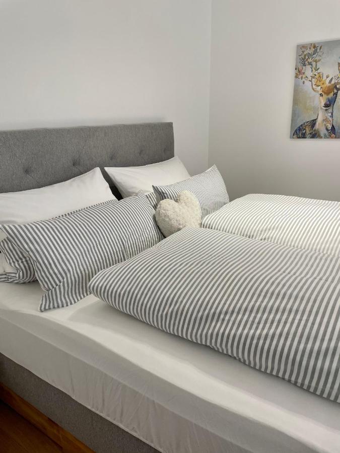 Inn Apart Tirol Инсбрук Екстериор снимка