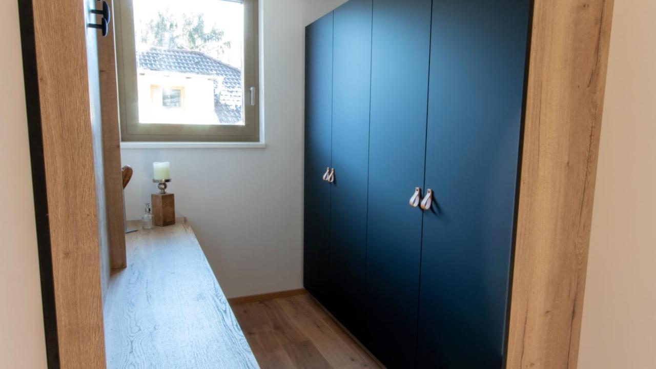 Inn Apart Tirol Инсбрук Екстериор снимка