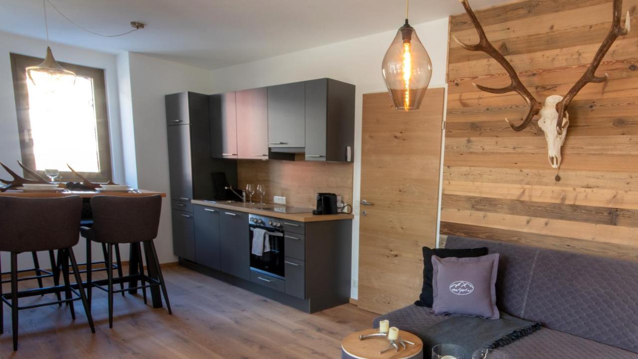 Inn Apart Tirol Инсбрук Екстериор снимка