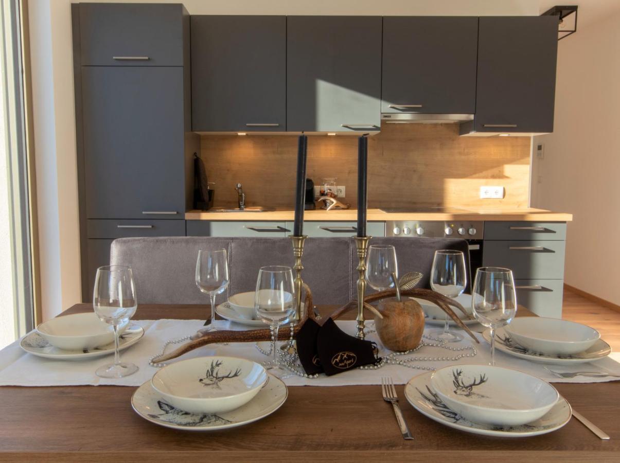 Inn Apart Tirol Инсбрук Екстериор снимка