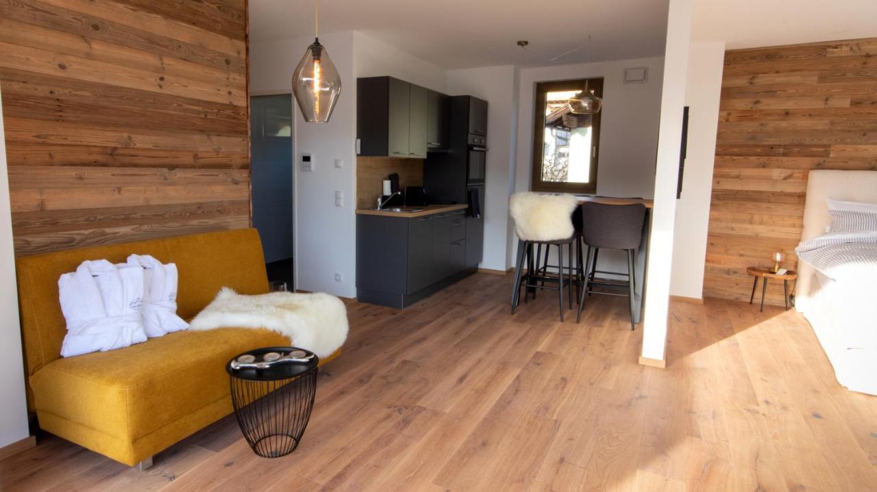 Inn Apart Tirol Инсбрук Екстериор снимка