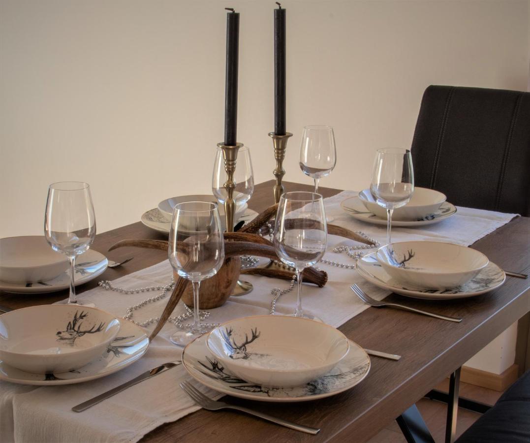 Inn Apart Tirol Инсбрук Екстериор снимка