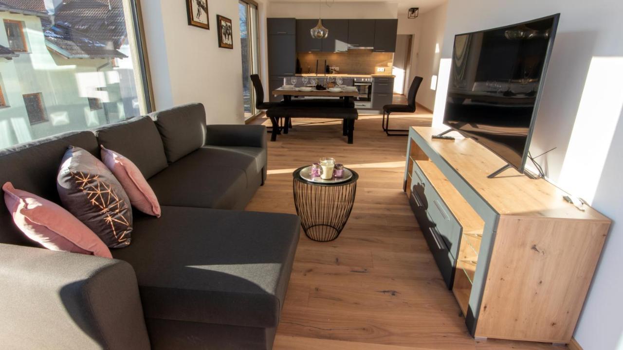 Inn Apart Tirol Инсбрук Екстериор снимка
