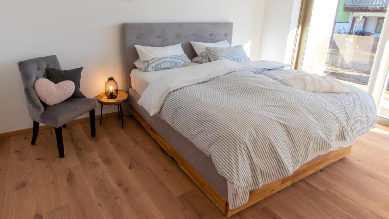 Inn Apart Tirol Инсбрук Екстериор снимка