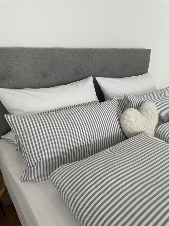 Inn Apart Tirol Инсбрук Екстериор снимка