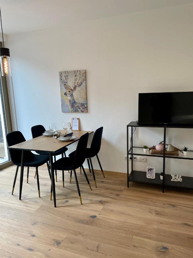 Inn Apart Tirol Инсбрук Екстериор снимка