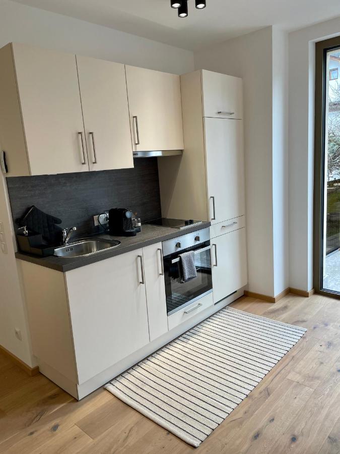 Inn Apart Tirol Инсбрук Екстериор снимка