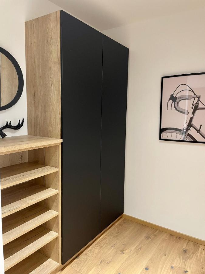 Inn Apart Tirol Инсбрук Екстериор снимка