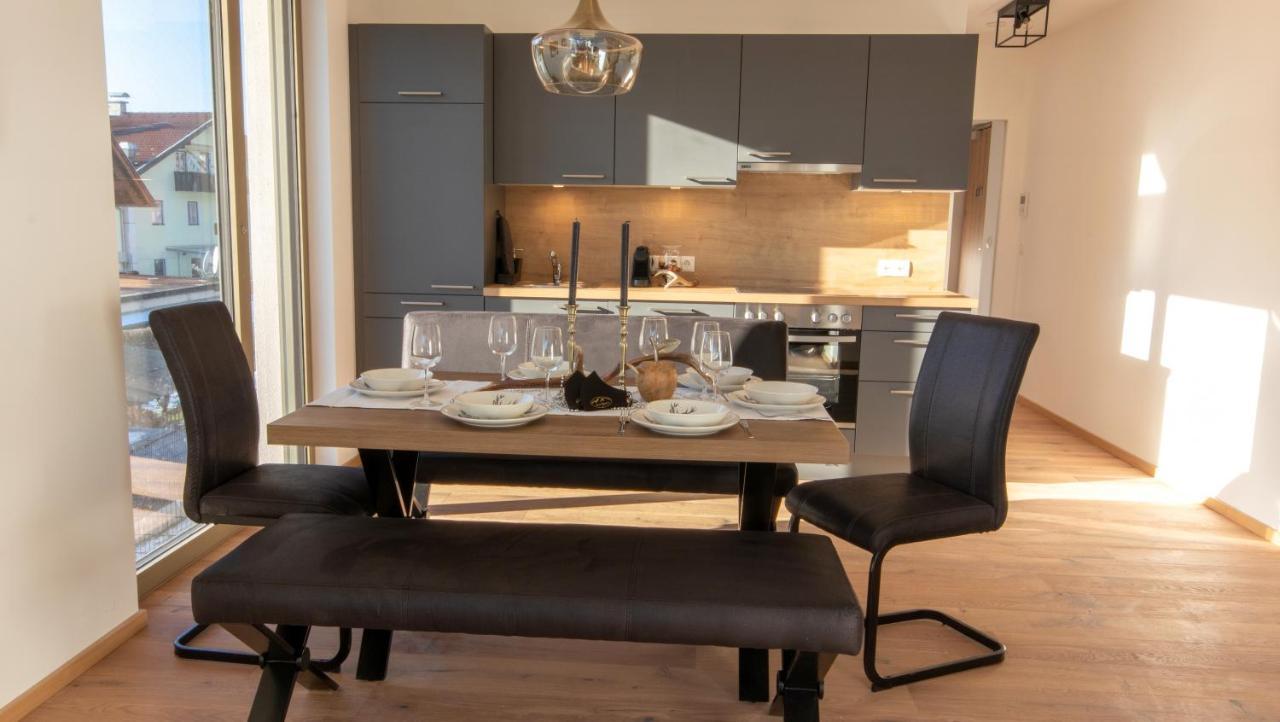 Inn Apart Tirol Инсбрук Екстериор снимка