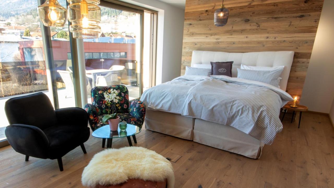 Inn Apart Tirol Инсбрук Екстериор снимка