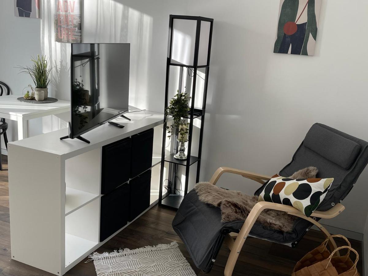 Inn Apart Tirol Инсбрук Екстериор снимка