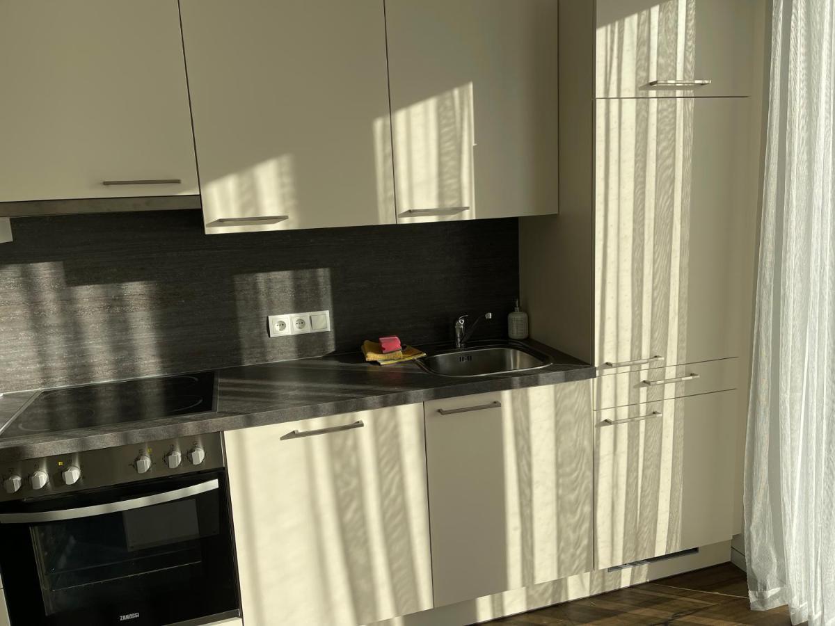 Inn Apart Tirol Инсбрук Екстериор снимка
