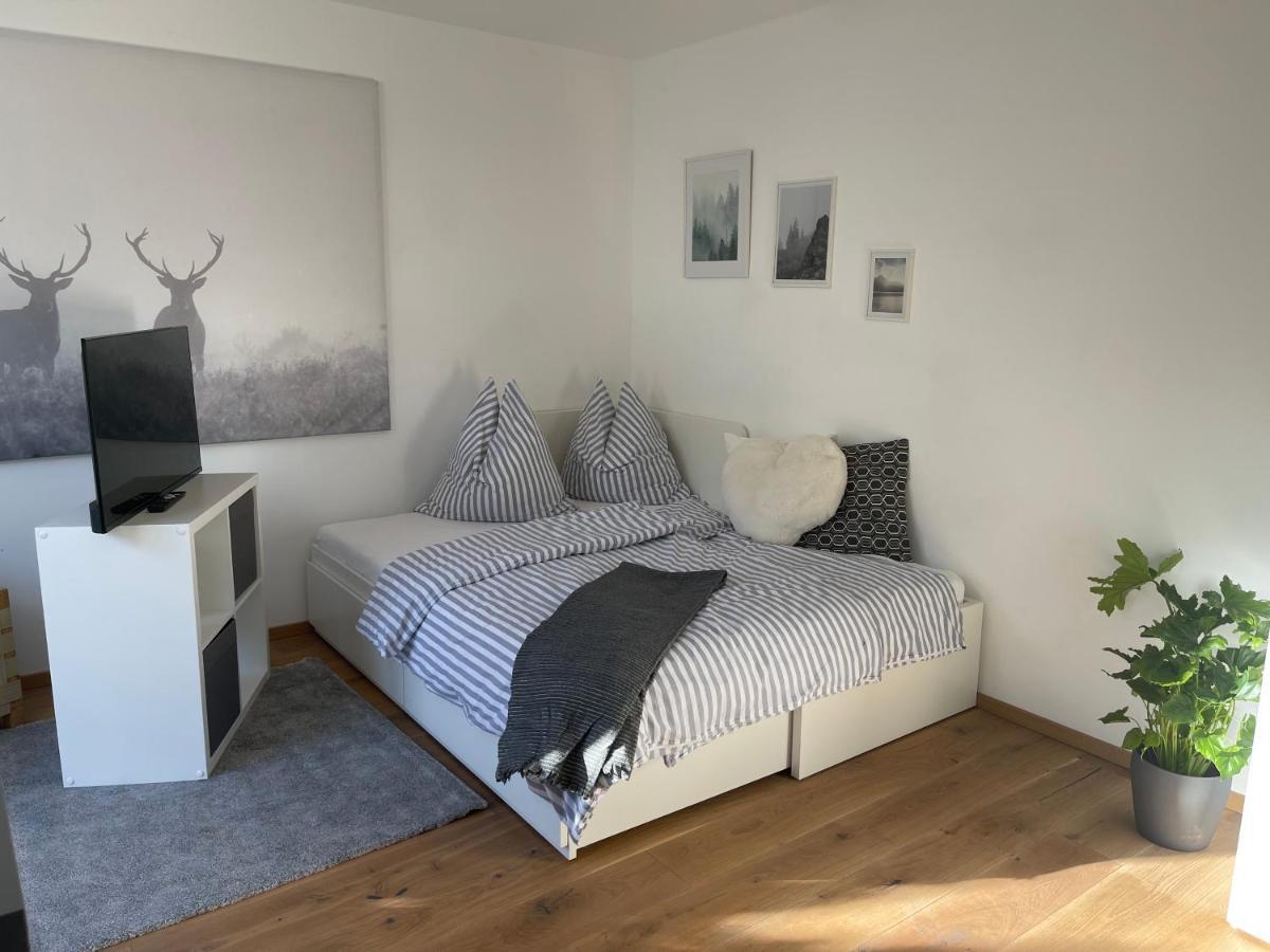 Inn Apart Tirol Инсбрук Екстериор снимка