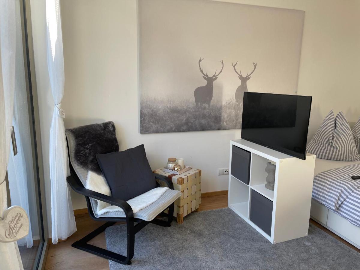 Inn Apart Tirol Инсбрук Екстериор снимка