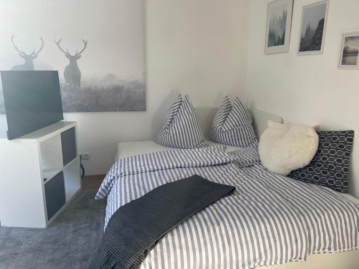 Inn Apart Tirol Инсбрук Екстериор снимка