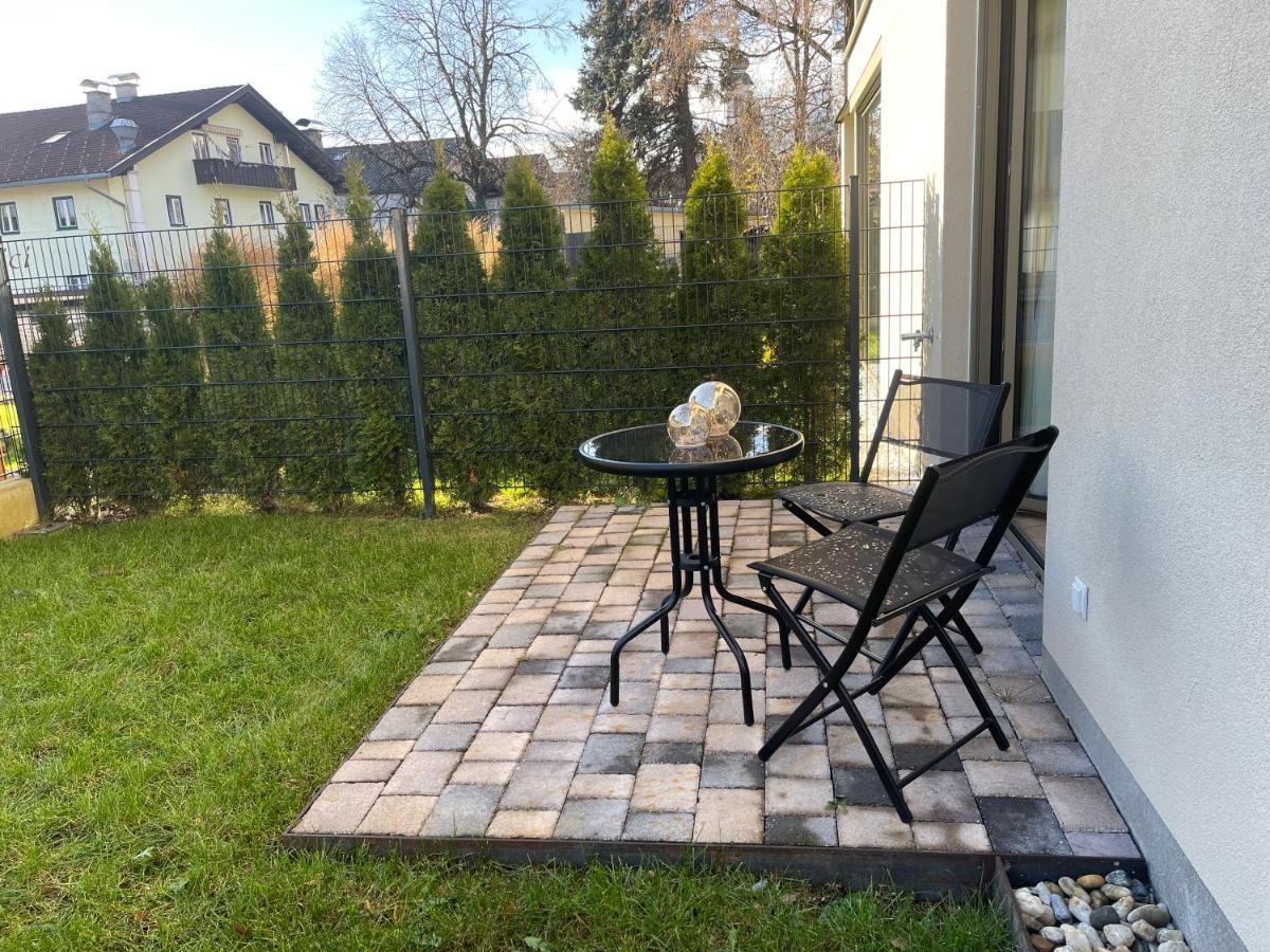 Inn Apart Tirol Инсбрук Екстериор снимка