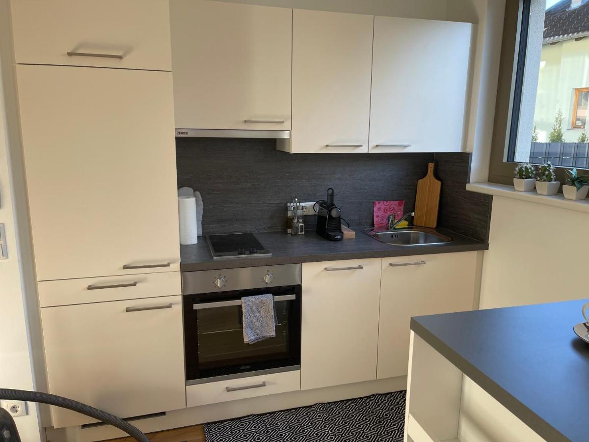 Inn Apart Tirol Инсбрук Екстериор снимка