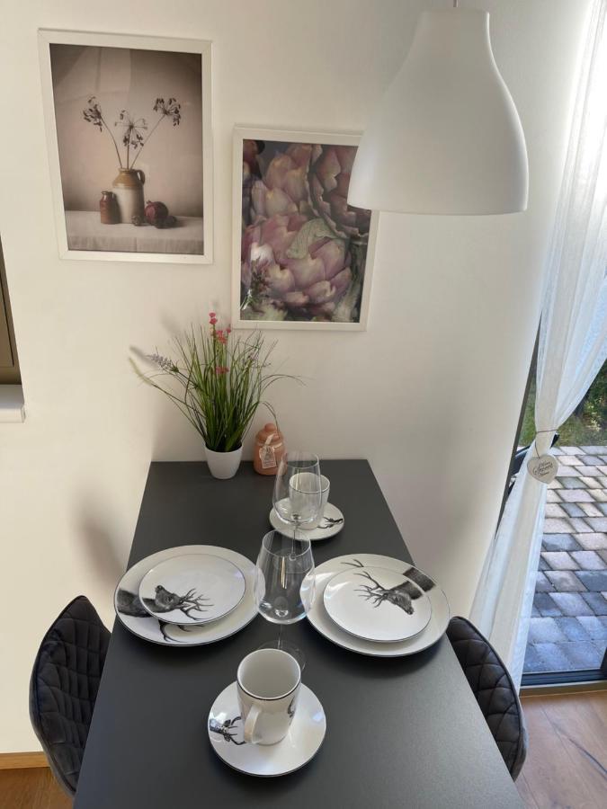 Inn Apart Tirol Инсбрук Екстериор снимка