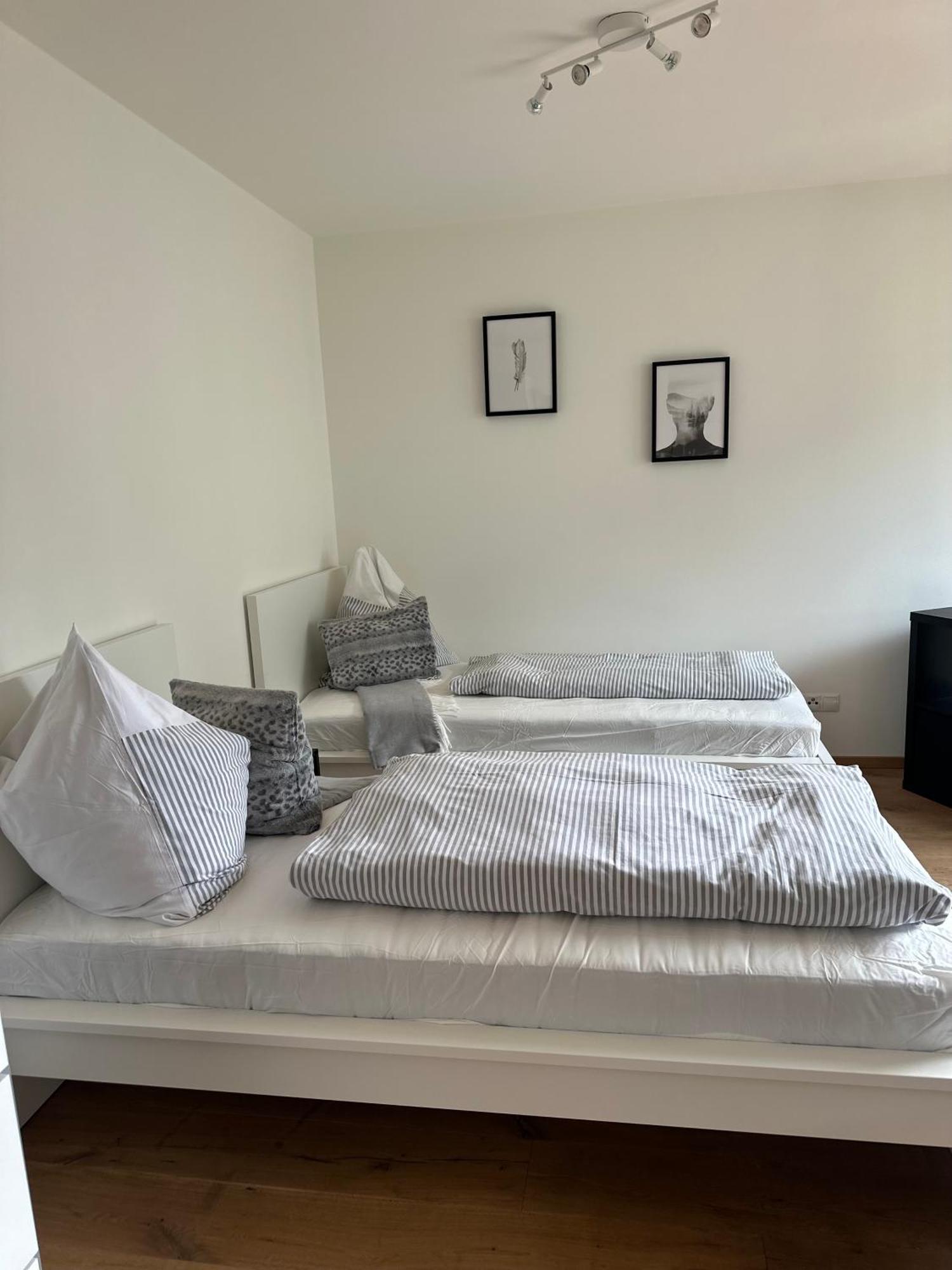Inn Apart Tirol Инсбрук Екстериор снимка