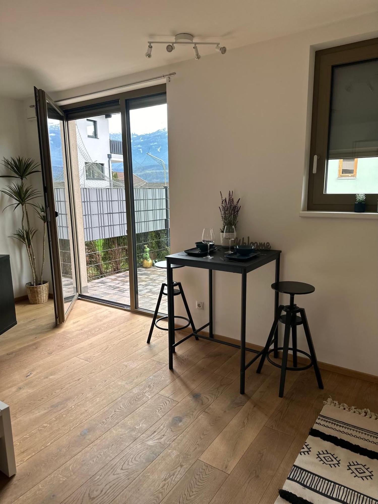 Inn Apart Tirol Инсбрук Екстериор снимка